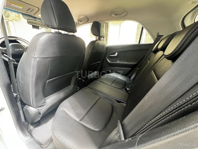 Kia Morning 2014, 168,000 km - 1.0 л - Bakı