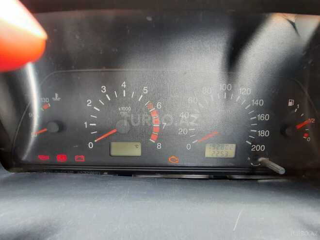 LADA (VAZ) 2115 2009, 180,000 km - 1.6 l - Bakı