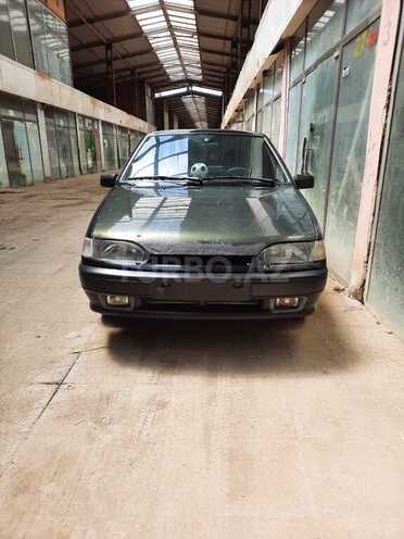 LADA (VAZ) 2115 2009, 180,000 km - 1.6 l - Bakı