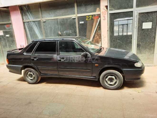 LADA (VAZ) 2115 2009, 180,000 km - 1.6 l - Bakı