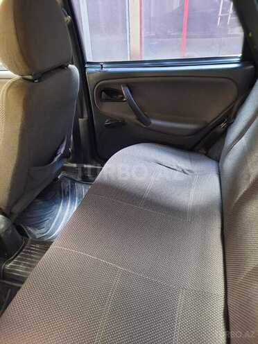 LADA (VAZ) 2115 2009, 180,000 km - 1.6 l - Bakı