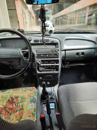 LADA (VAZ) 2115 2009, 180,000 km - 1.6 l - Bakı
