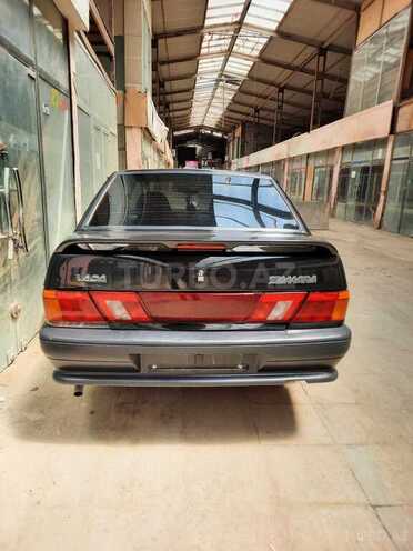 LADA (VAZ) 2115 2009, 180,000 km - 1.6 l - Bakı