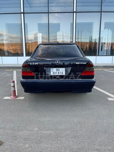 Mercedes C 230 1999, 352,644 km - 2.3 l - Bakı