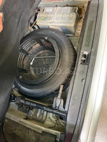 Mercedes C 180 1997, 298,000 km - 1.8 l - Bakı