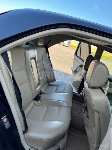 Mercedes C 230 1999, 352,644 km - 2.3 l - Bakı