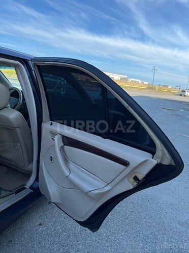 Mercedes C 230 1999, 352,644 km - 2.3 l - Bakı