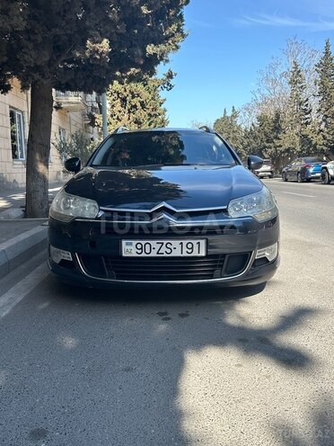 Citroen C5