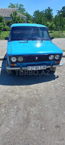 LADA (VAZ) 2103