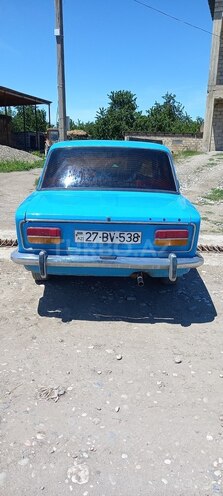 LADA (VAZ) 2103