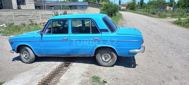 LADA (VAZ) 2103