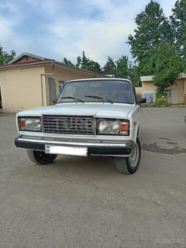 LADA (VAZ) 2107 2004, 211,152 km - 1.5 л - Cəlilabad