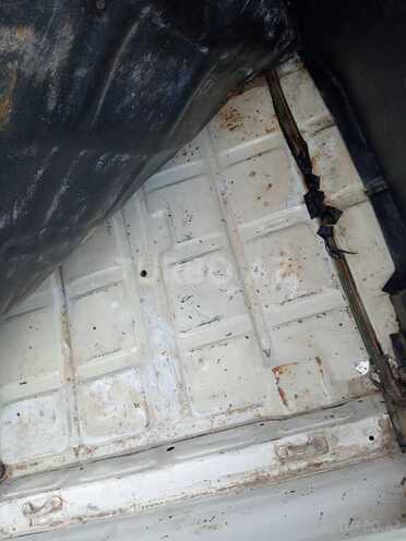 LADA (VAZ) 2107 2004, 211,152 km - 1.5 л - Cəlilabad