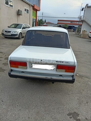 LADA (VAZ) 2107 2004, 211,152 km - 1.5 л - Cəlilabad