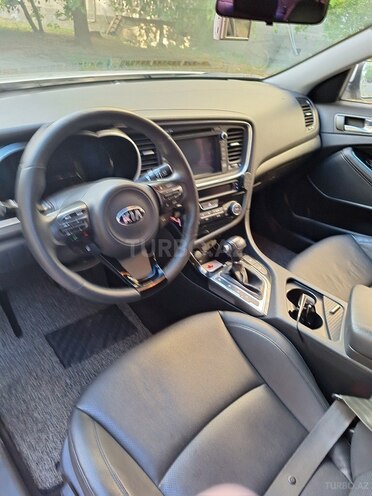 Kia K5 2015, 59,000 km - 2.0 л - Bakı