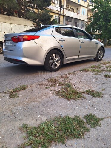 Kia K5 2015, 59,000 km - 2.0 л - Bakı