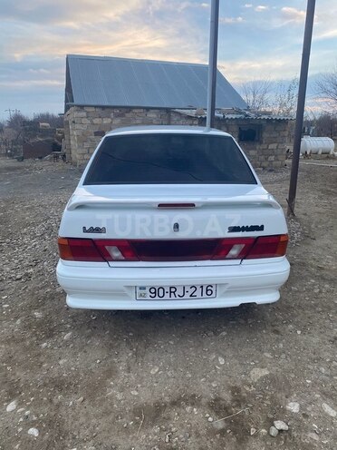 LADA (VAZ) 2115 2012, 152,254 km - 1.6 l - Goranboy