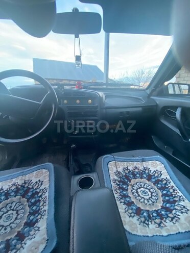 LADA (VAZ) 2115 2012, 152,254 km - 1.6 l - Goranboy