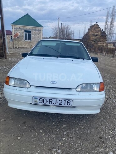 LADA (VAZ) 2115 2012, 152,254 km - 1.6 l - Goranboy