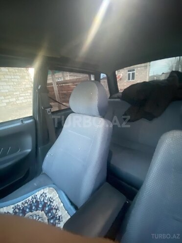 LADA (VAZ) 2115 2012, 152,254 km - 1.6 l - Goranboy