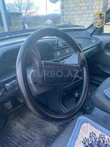 LADA (VAZ) 2115 2012, 152,254 km - 1.6 l - Goranboy