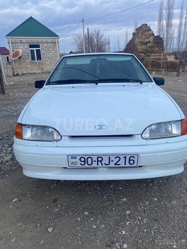 LADA (VAZ) 2115 2012, 152,254 km - 1.6 l - Goranboy