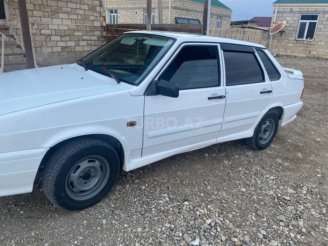 LADA (VAZ) 2115 2012, 152,254 km - 1.6 l - Goranboy