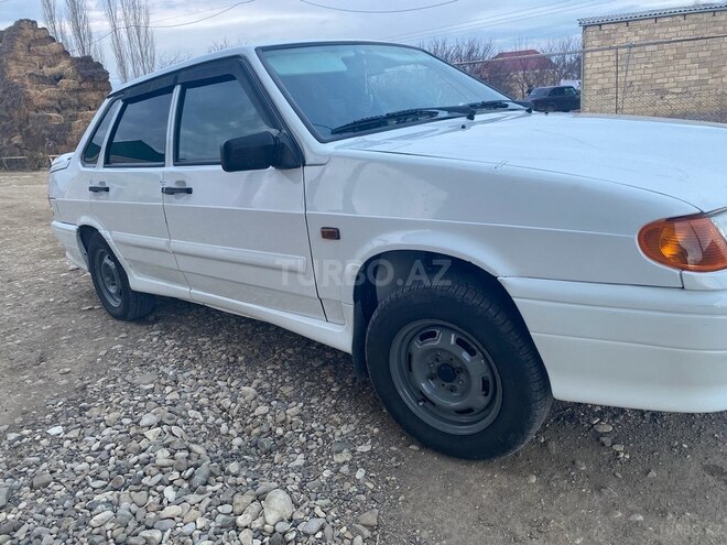 LADA (VAZ) 2115 2012, 152,254 km - 1.6 l - Goranboy