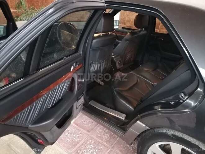 Mercedes S 320 1996, 198,000 km - 3.2 л - Bakı