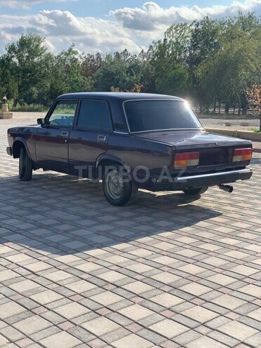 LADA (VAZ) 2107