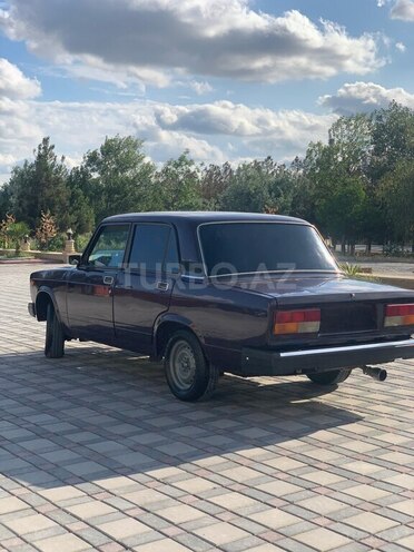 LADA (VAZ) 2107