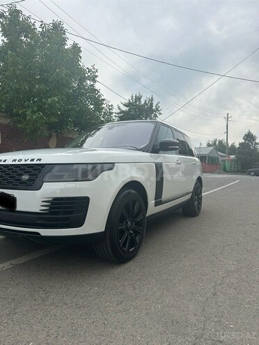 Land Rover Range Rover 2020, 69,432 km - 3.0 л - Bərdə