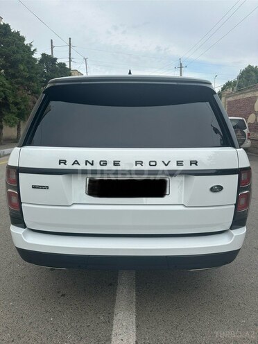 Land Rover Range Rover 2020, 69,432 km - 3.0 л - Bərdə