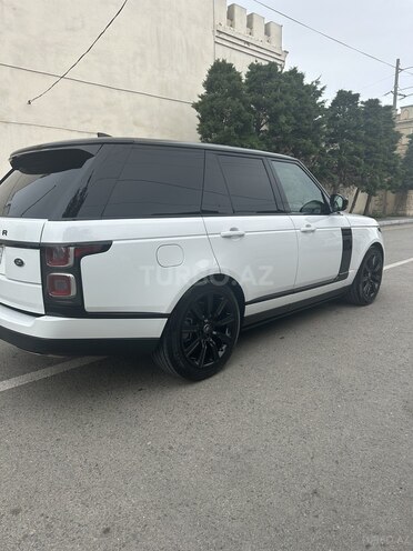 Land Rover Range Rover 2020, 69,432 km - 3.0 л - Bərdə