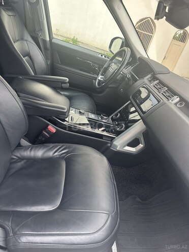 Land Rover Range Rover 2020, 69,432 km - 3.0 л - Bərdə