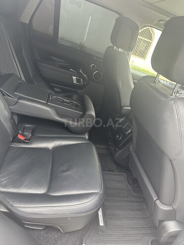 Land Rover Range Rover 2020, 69,432 km - 3.0 л - Bərdə