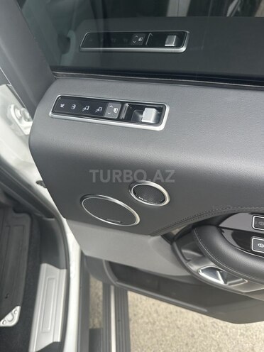 Land Rover Range Rover 2020, 69,432 km - 3.0 л - Bərdə