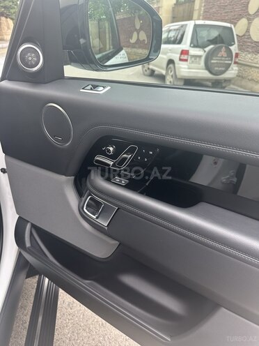 Land Rover Range Rover 2020, 69,432 km - 3.0 л - Bərdə