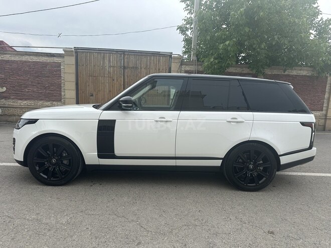 Land Rover Range Rover 2020, 69,432 km - 3.0 л - Bərdə