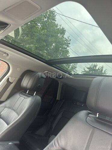 Land Rover Range Rover 2020, 69,432 km - 3.0 л - Bərdə