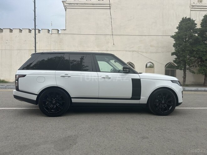 Land Rover Range Rover 2020, 69,432 km - 3.0 л - Bərdə