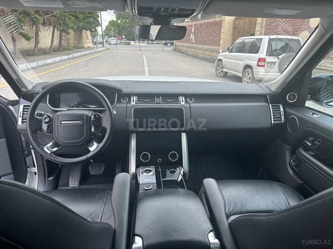 Land Rover Range Rover 2020, 69,432 km - 3.0 л - Bərdə