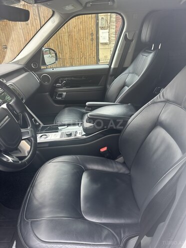 Land Rover Range Rover 2020, 69,432 km - 3.0 л - Bərdə