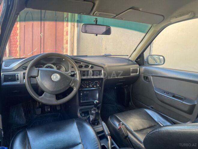 Daewoo Nexia 2011, 240,000 km - 1.5 l - Bakı