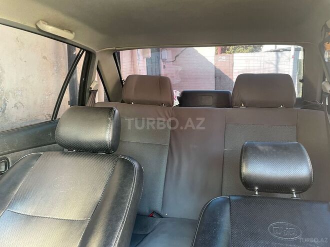 Daewoo Nexia 2011, 240,000 km - 1.5 l - Bakı