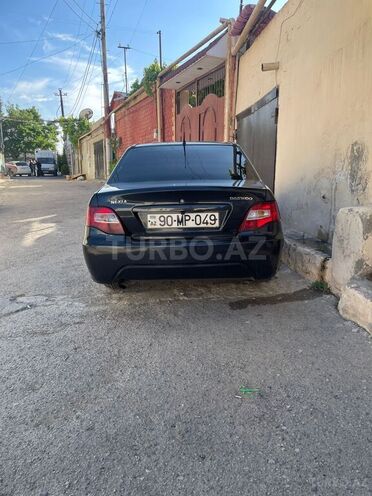 Daewoo Nexia 2011, 240,000 km - 1.5 l - Bakı
