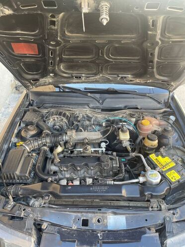 Daewoo Nexia 2011, 240,000 km - 1.5 l - Bakı