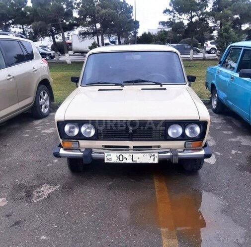 LADA (VAZ) 2106 1983, 370,000 km - 1.6 л - Bakı