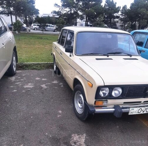 LADA (VAZ) 2106 1983, 370,000 km - 1.6 л - Bakı