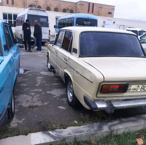 LADA (VAZ) 2106 1983, 370,000 km - 1.6 л - Bakı